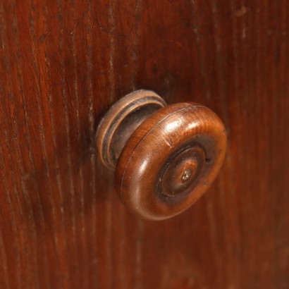 Ancient Sideboard in Chestnut