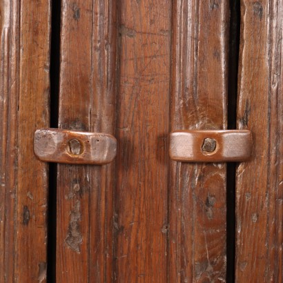 Ancient Sideboard in Chestnut