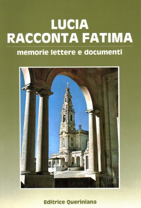 Lucia racconta Fatima