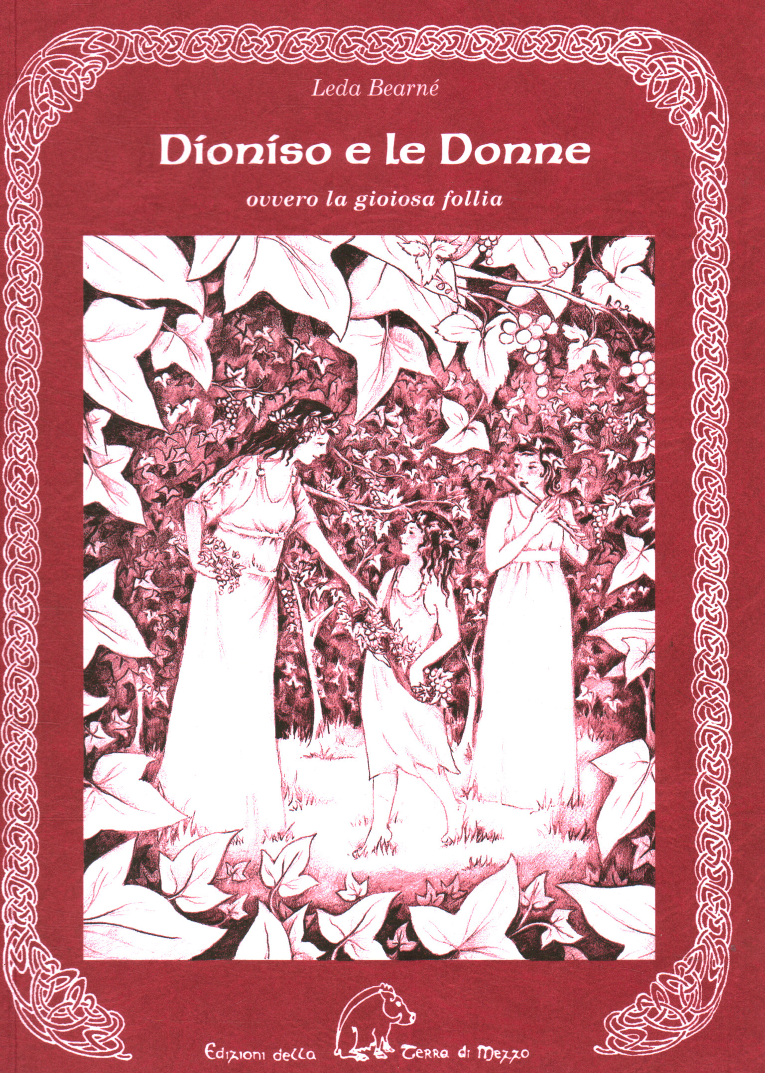 Dioniso e le Donne ovvero La gioiosa%2,Dioniso e le Donne ovvero La gioiosa%2