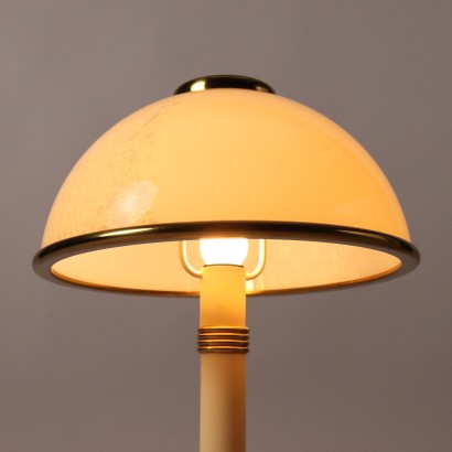 Lampada da Tavolo Fabbian Anni 80