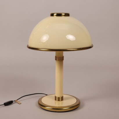 Lampada da Tavolo Fabbian Anni 80