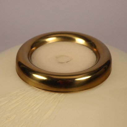 Lampada da Tavolo Fabbian Anni 80