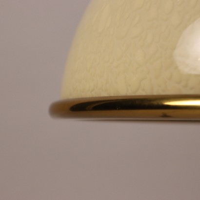 Lampada da Tavolo Fabbian Anni 80