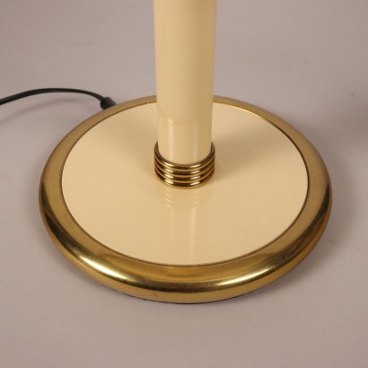 Lampada da Tavolo Fabbian Anni 80