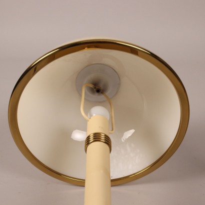 Lampada da Tavolo Fabbian Anni 80