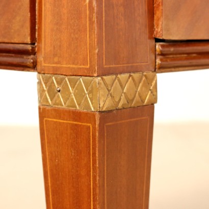 50's Buffet Cabinet