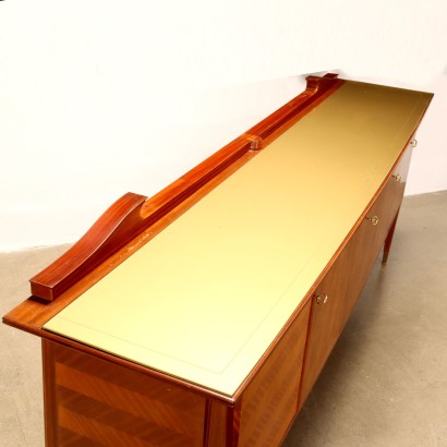 50's Buffet Cabinet