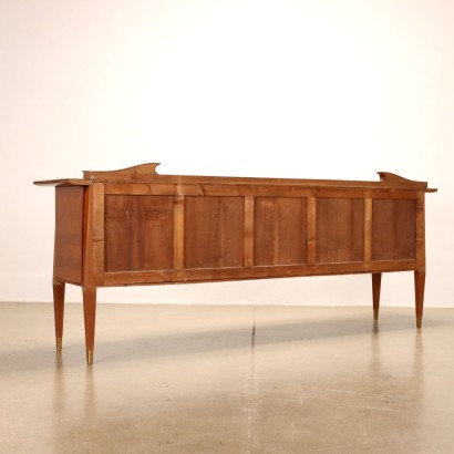 50's Buffet Cabinet
