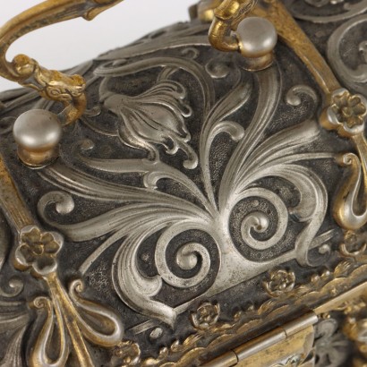 Ataúd Liberty en Bronce