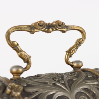 Ataúd Liberty en Bronce