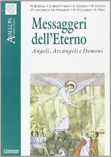 Messengers of the Eternal