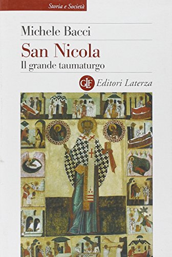 Saint-Nicolas