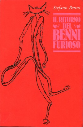 Il ritorno del Benni furioso