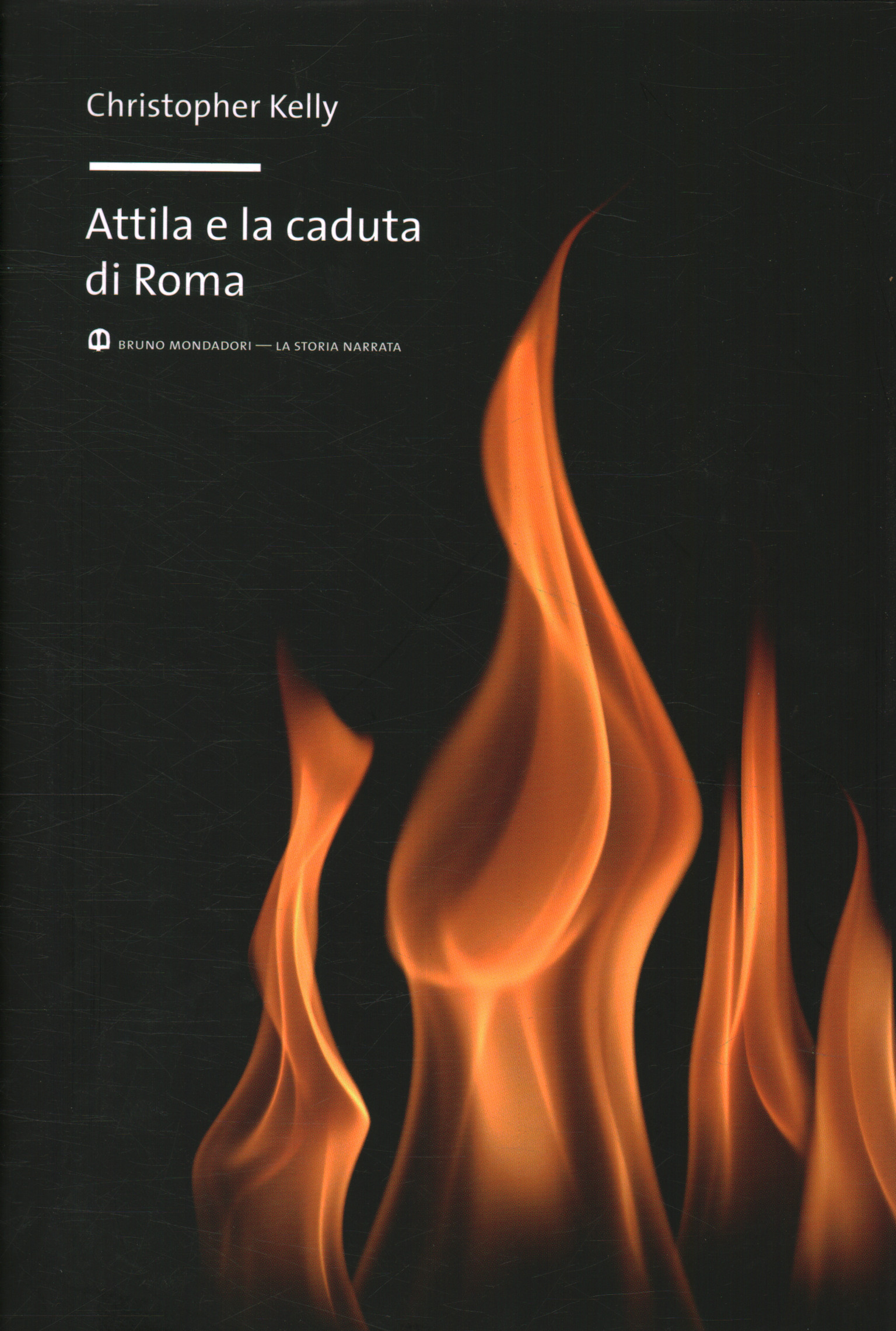 Atila y la caída de Roma
