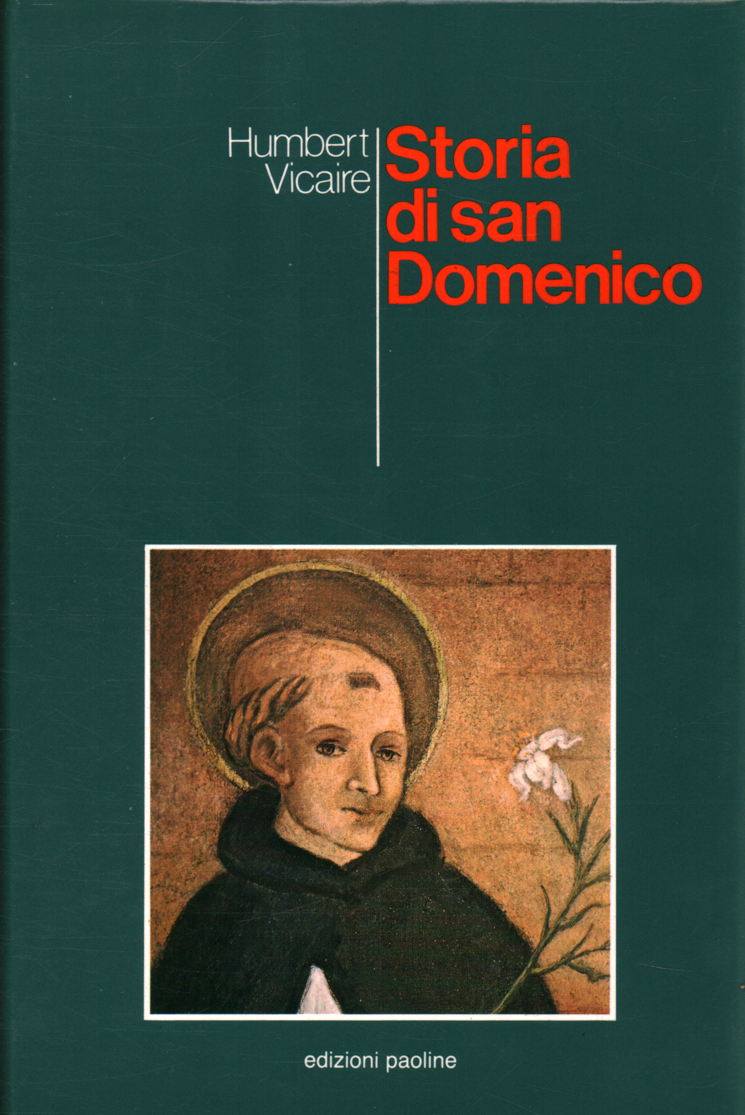 Historia de San Domenico