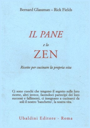 Il pane e lo zen