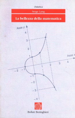 La bellezza della matematica