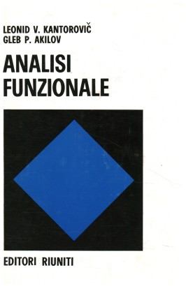 Analisi funzionale