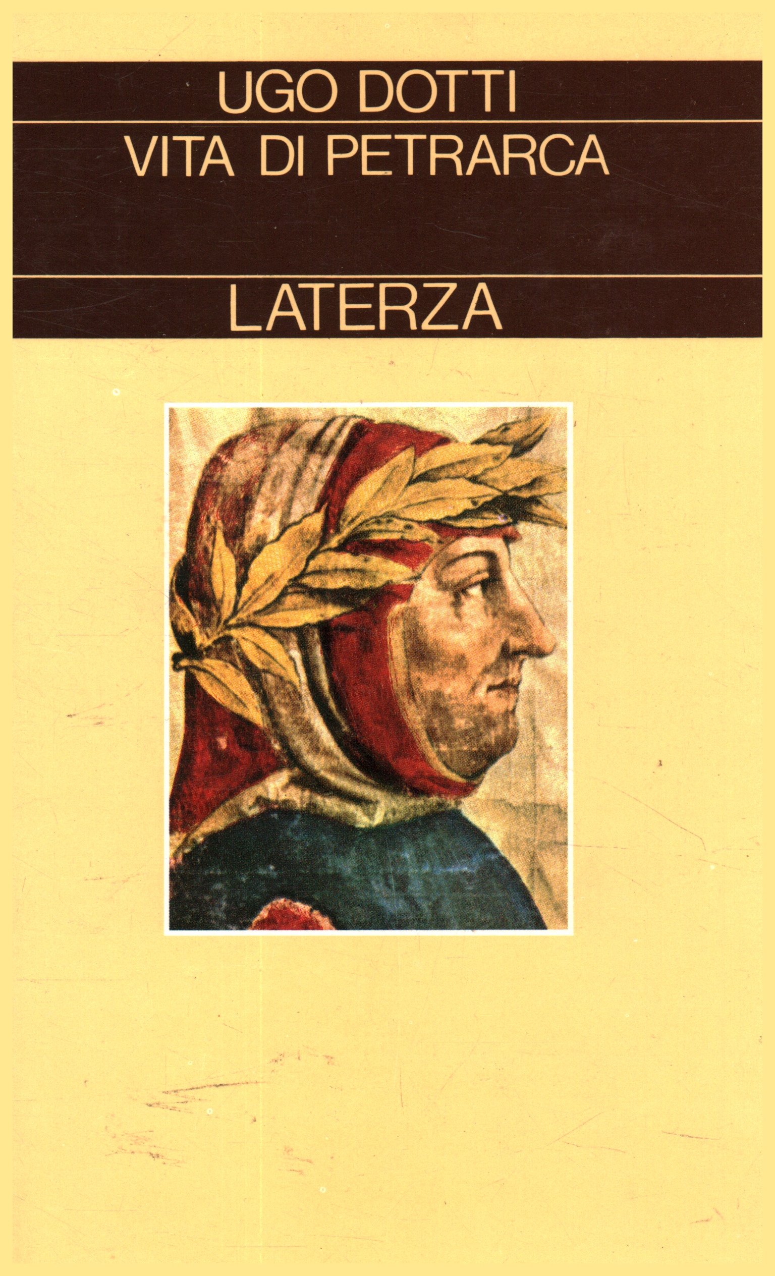 Vita di Petrarca