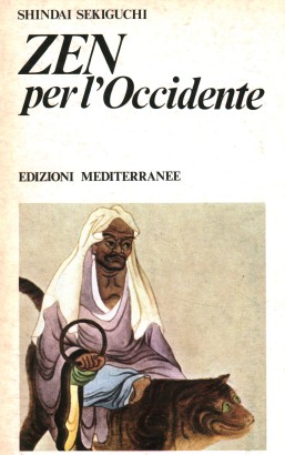 Zen per l'Occidente