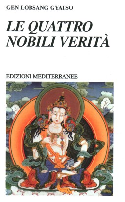 Le quattro nobili verità