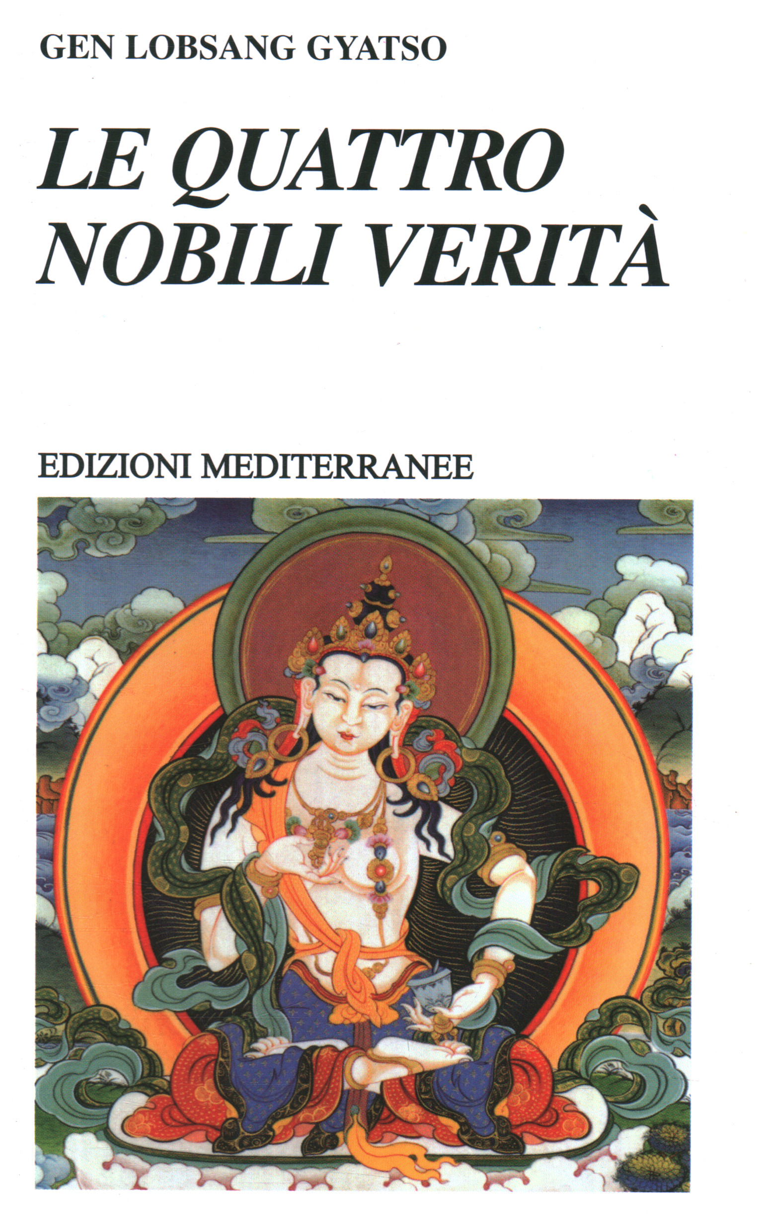 Le quattro nobili verità