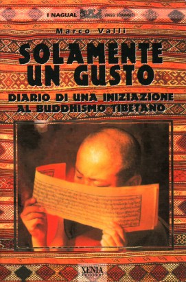 Solamente un gusto