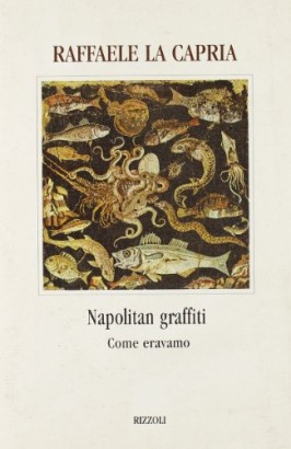 Napolitan graffiti