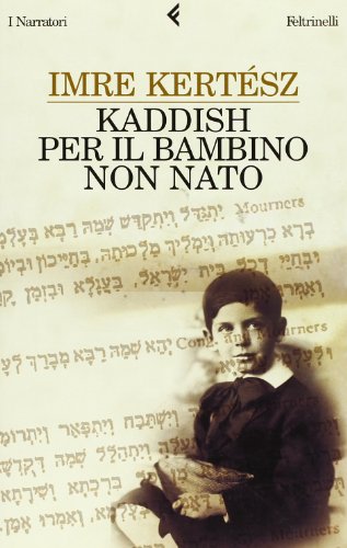 Kaddish for the unborn child