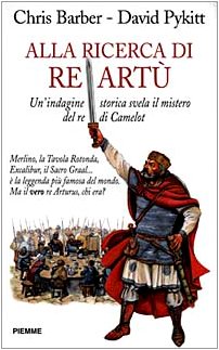 À la recherche du roi Arthur