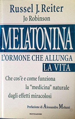 Melatonina