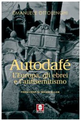 Autodafé