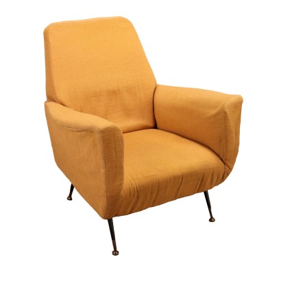 sillón años 50-60