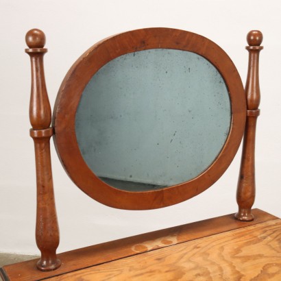Restauration de toilettes