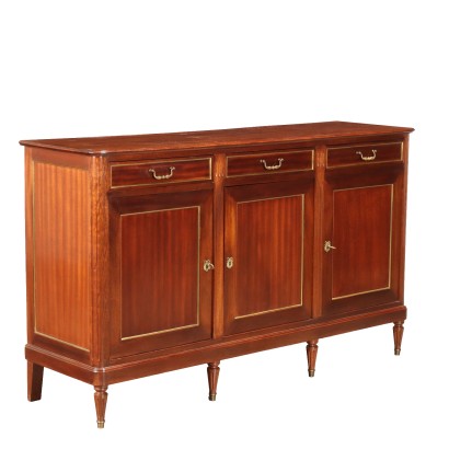 Credenza in Stile Neoclassico