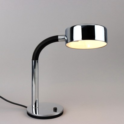 Lampe de table des années 70