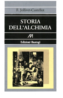 Storia dell'alchimia