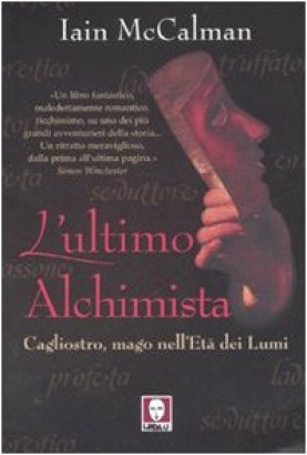 L'ultimo alchimista