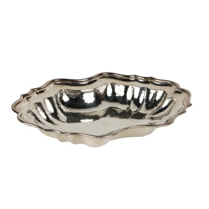 Centerpiece in Sterling Silver Millers Rober