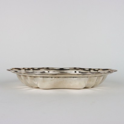 Centerpiece in Sterling Silver Millers Rober