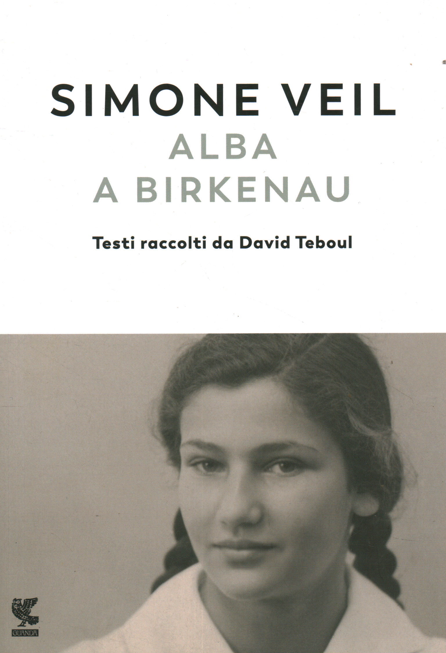 Aube à Brikenau
