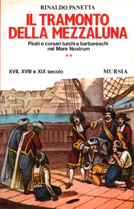 Il tramonto della mezzaluna