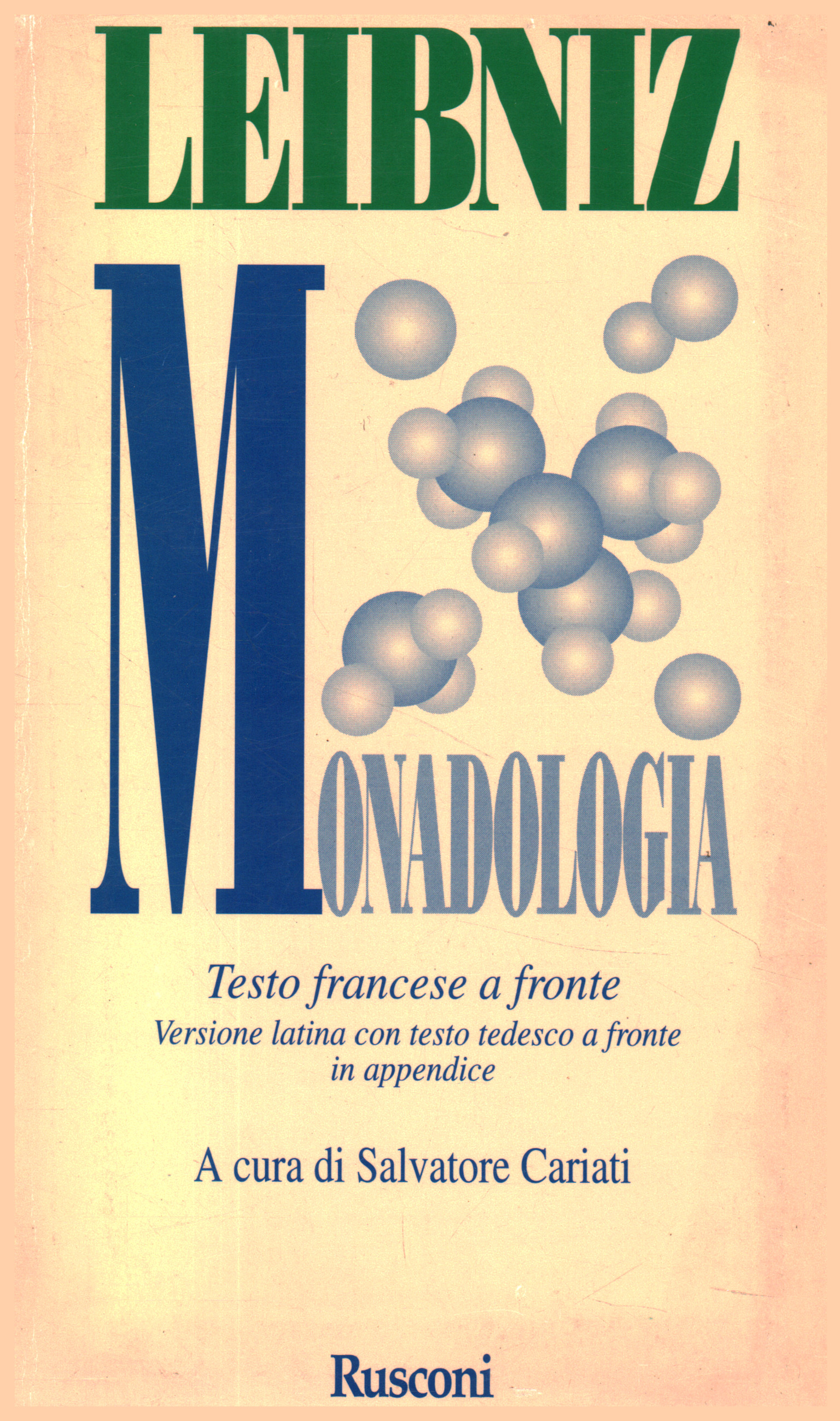 Monadologie