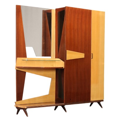 muebles de entrada de los años 60