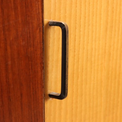 Muebles de entrada, muebles de entrada años 60