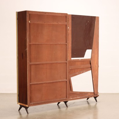 Muebles de entrada, muebles de entrada años 60