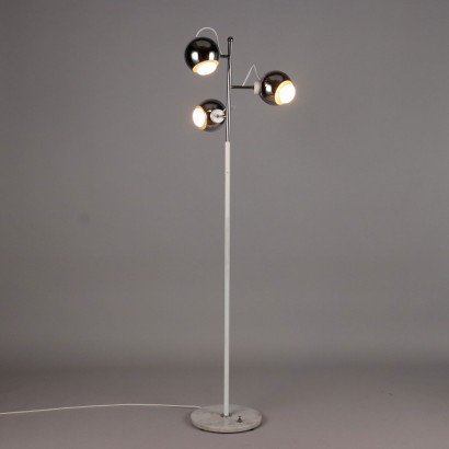 Lampada Anni 60-70 Produzione Reggiani