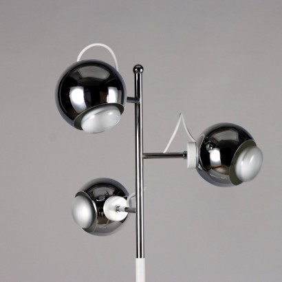 Lampada Anni 60-70 Produzione Reggiani