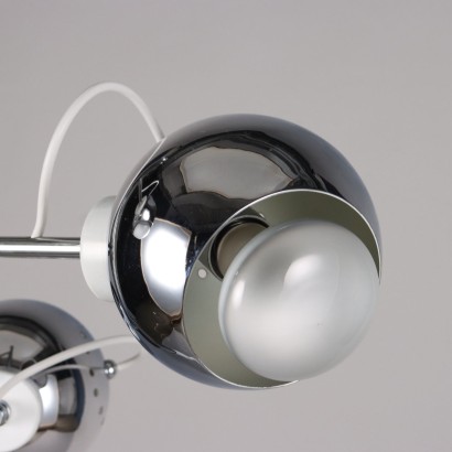 Lampada Anni 60-70 Produzione Reggiani